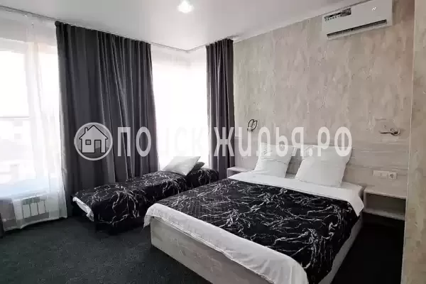 Отель «Изумруд»