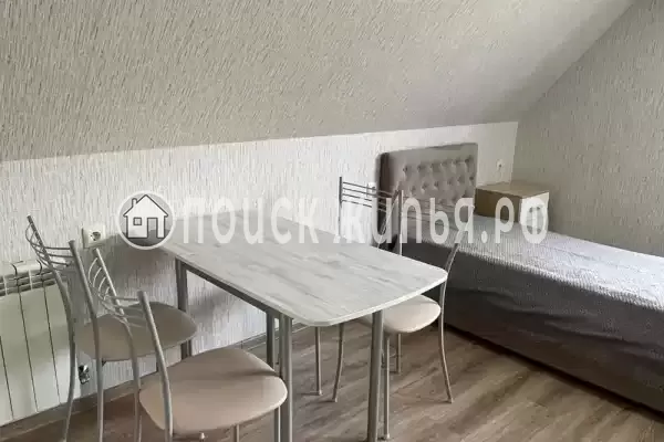 Гостевой дом «На Чистой 6» Гостевой дом «На Чистой 6»