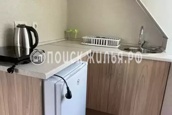 Гостевой дом «На Чистой 6» Гостевой дом «На Чистой 6»