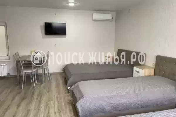 Гостевой дом «На Чистой 6» Гостевой дом «На Чистой 6»