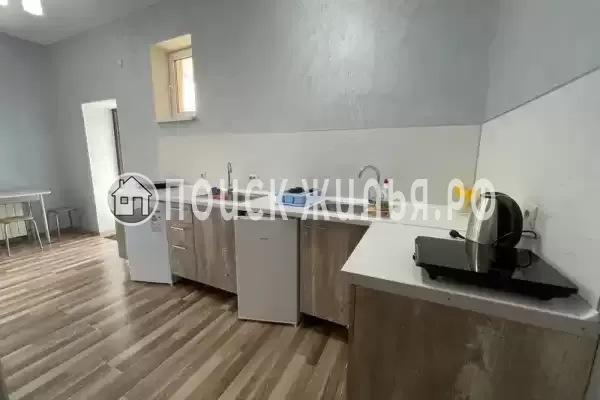 Гостевой дом «На Чистой 6» Гостевой дом «На Чистой 6»