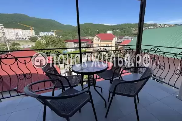 Гостевой дом «На Чистой 6» Гостевой дом «На Чистой 6»