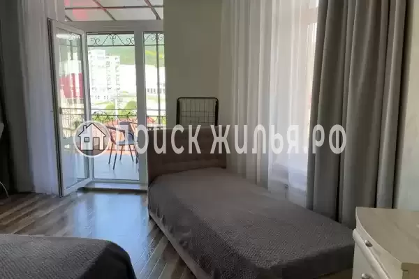 Гостевой дом «На Чистой 6» Гостевой дом «На Чистой 6»