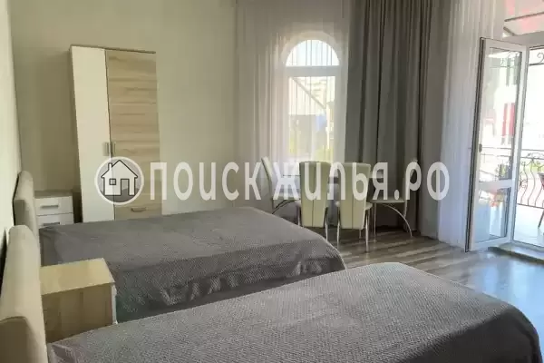 Гостевой дом «На Чистой 6» Гостевой дом «На Чистой 6»