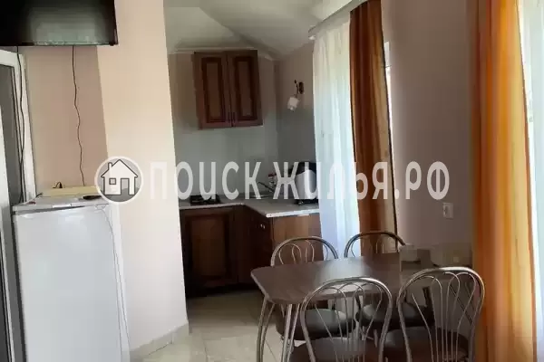 Частный сектор «Гостевой двор Лидия»