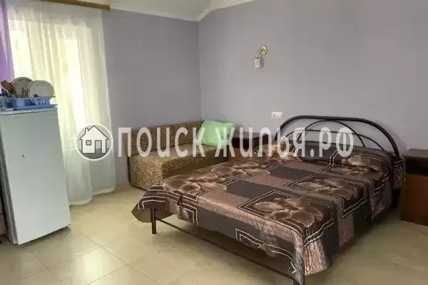 Частный сектор «Гостевой двор Лидия»