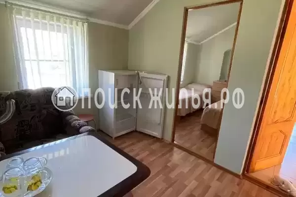 Частный сектор «Гостевой двор Лидия»