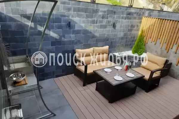 Отель «Платонов»