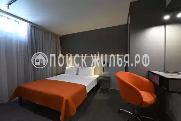 Отель «Платонов»