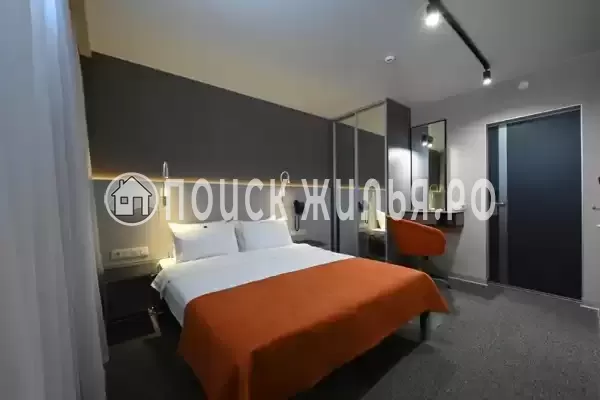 Отель «Платонов»