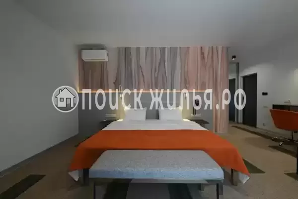 Отель «Платонов»