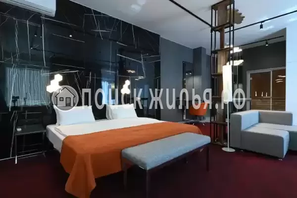 Отель «Платонов»