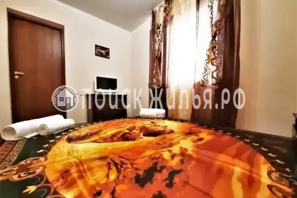 «Натали Fox»