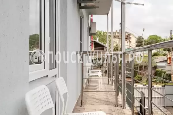 «Жемчужина»