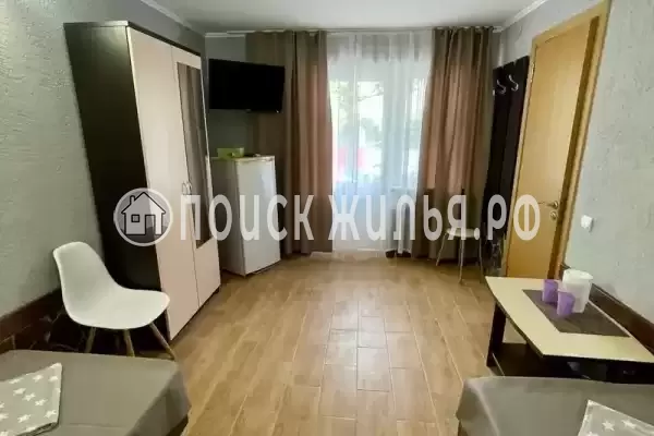 Гостевой дом «Орхидея»