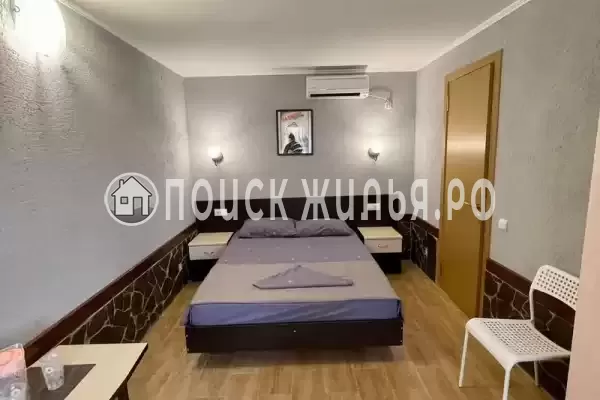 Гостевой дом «Орхидея»