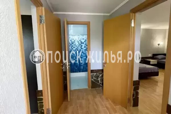 Гостевой дом «Орхидея»