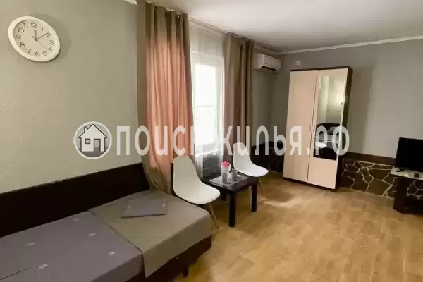 Гостевой дом «Орхидея»