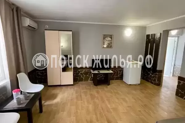 Гостевой дом «Орхидея»