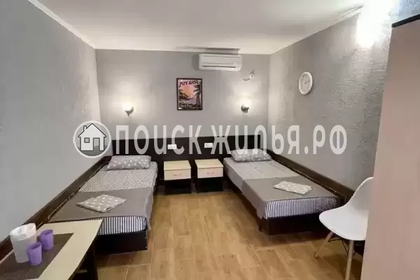 Гостевой дом «Орхидея»