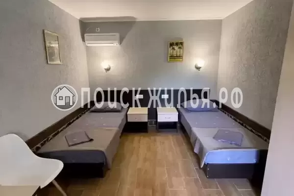 Гостевой дом «Орхидея»