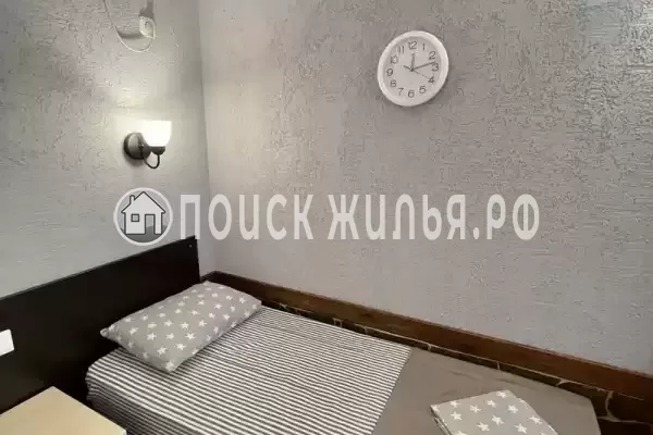 Гостевой дом «Орхидея»