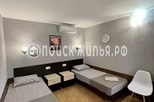 Гостевой дом «Орхидея»