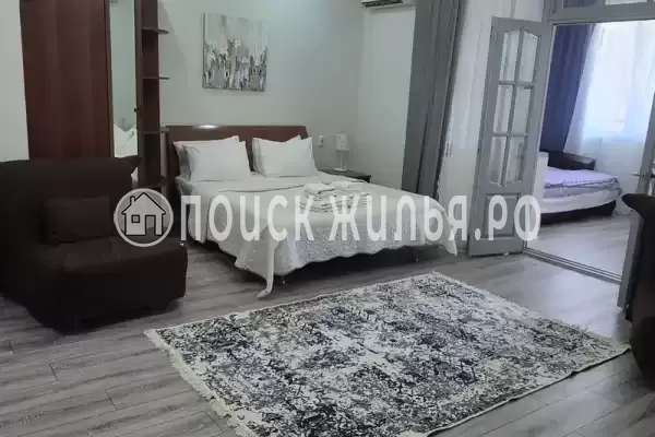 Гостевой дом «Прованс»