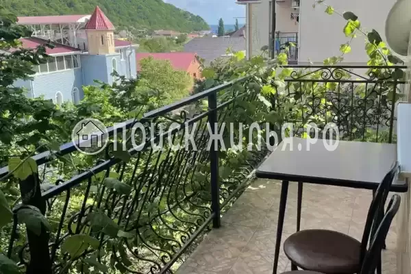 Гостевой дом «Прованс»