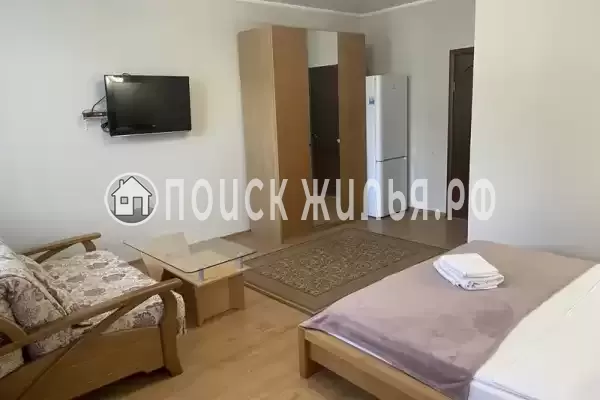 Гостевой дом «Прованс»