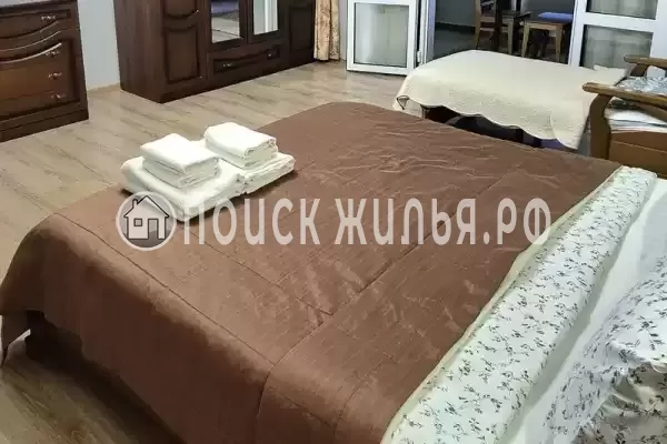 Гостевой дом «Прованс»