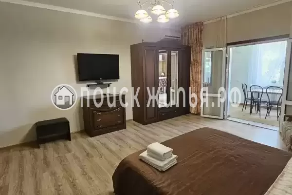 Гостевой дом «Прованс»