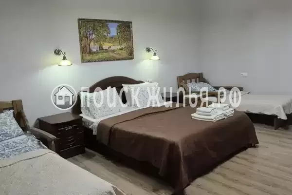 Гостевой дом «Прованс»