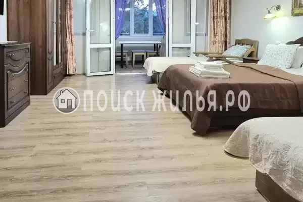 Гостевой дом «Прованс»