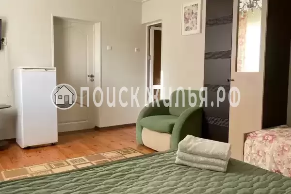 Гостевой дом «Прованс»