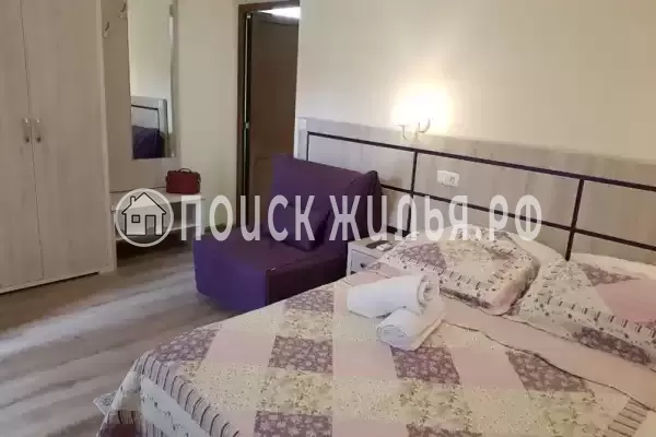 Гостевой дом «Прованс»