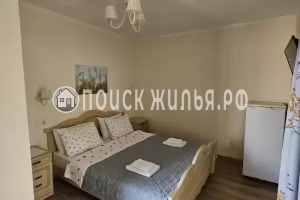 Гостевой дом «Прованс»