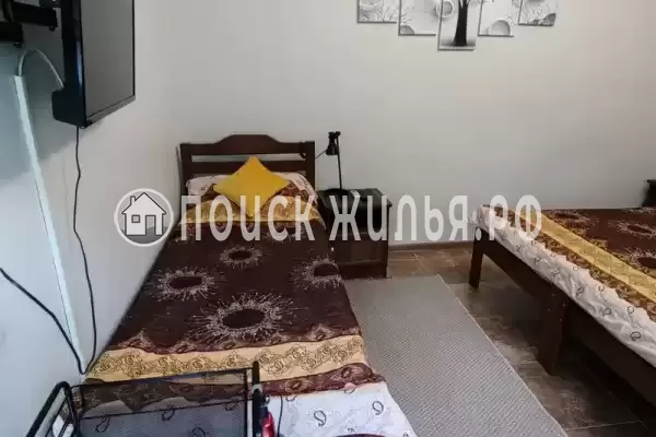 «Хижина Чука» «Хижина Чука»