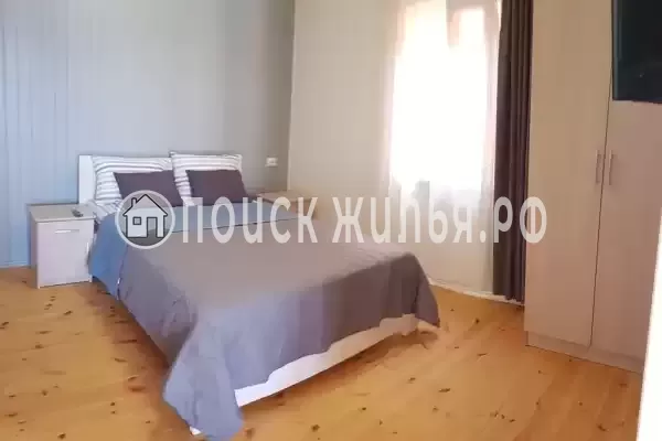 Дом под ключ «Отдых на Казачем»