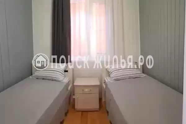 Дом под ключ «Отдых на Казачем»