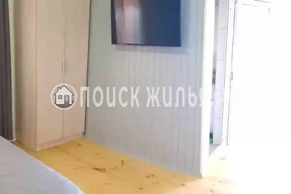 Дом под ключ «Отдых на Казачем»