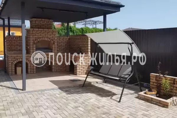 Дом под ключ «Отдых на Казачем»