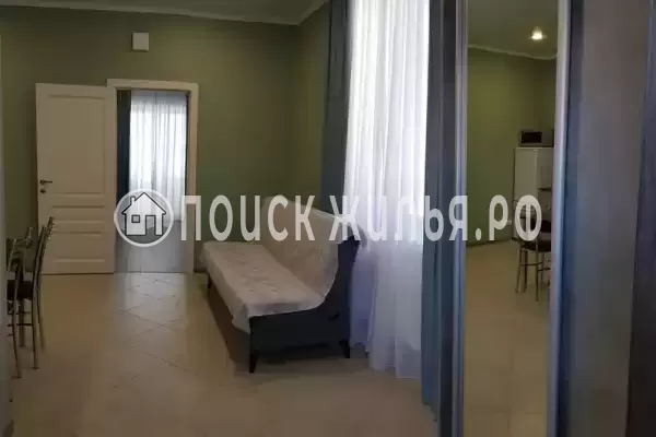 Дом под ключ «Отдых на Казачем»