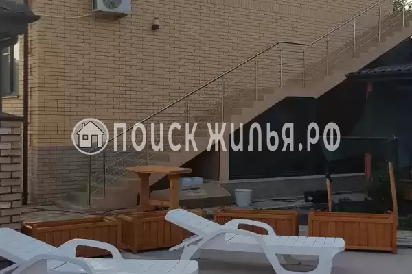 Дом под ключ «Отдых на Казачем»