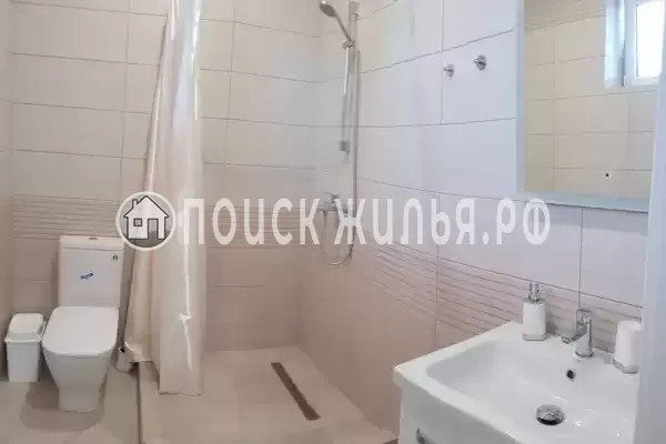 Дом под ключ «Отдых на Казачем»