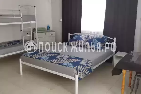 Апартаменты «На Восточной»