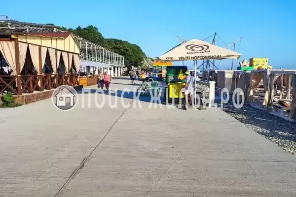 Апартаменты «На Восточной»