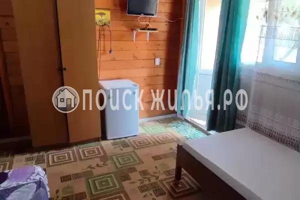 Частный сектор «Уютные домики на Таманской» Частный сектор «Уютные домики на Таманской»