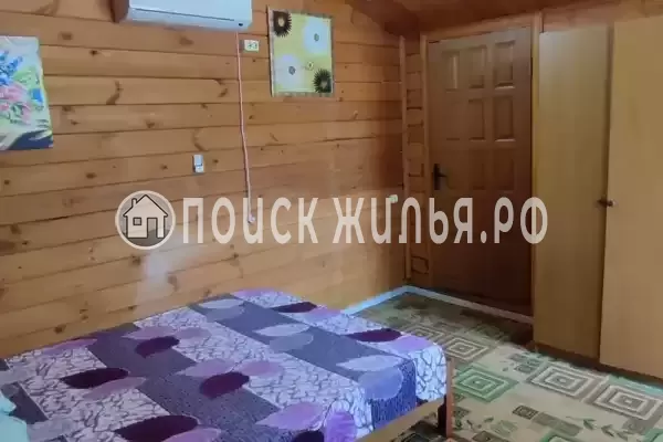 Частный сектор «Уютные домики на Таманской» Частный сектор «Уютные домики на Таманской»