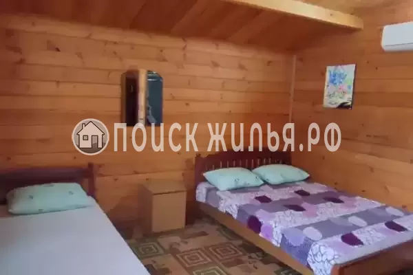 Частный сектор «Уютные домики на Таманской» Частный сектор «Уютные домики на Таманской»